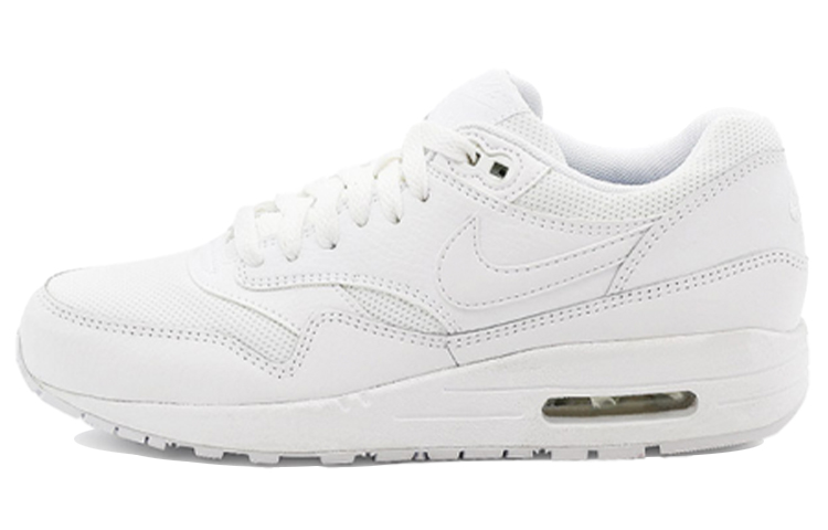 Buy (W) Nike Air Max 1 PRM Low Top Retro Putih 454746-107