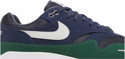 (W) ナイキ エア マックス 1 QS "オブシディアン" DV3887-400 Order (W) ナイキ エア マックス 1 QS "オブシディアン" DV3887-400