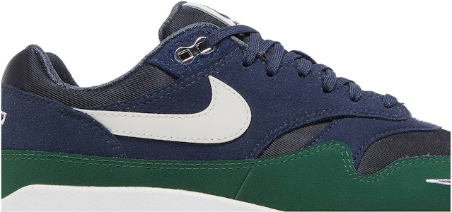 (W) 나이키 에어맥스 1 QS '옵시디언' (46 characters) DV3887-400 Order (W) 나이키 에어맥스 1 QS '옵시디언' (46 characters) DV3887-400