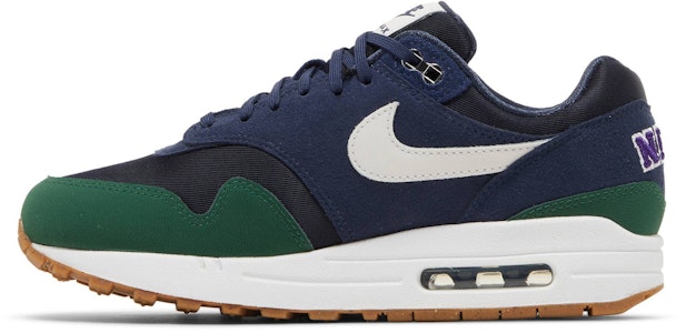 (W) 나이키 에어맥스 1 QS '옵시디언' (46 characters) DV3887-400 Lookbook (W) 나이키 에어맥스 1 QS '옵시디언' (46 characters) DV3887-400