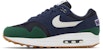 (W) Nike Air Max 1 QS 'Obsidian' Lelaki DV3887-400