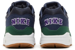 (W) ナイキ エア マックス 1 QS "オブシディアン" DV3887-400 Details for (W) ナイキ エア マックス 1 QS "オブシディアン" DV3887-400