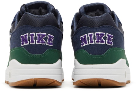 (W) 나이키 에어맥스 1 QS '옵시디언' (46 characters) DV3887-400 Details for (W) 나이키 에어맥스 1 QS '옵시디언' (46 characters) DV3887-400