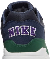 (W) ナイキ エア マックス 1 QS "オブシディアン" DV3887-400 Sizing (W) ナイキ エア マックス 1 QS "オブシディアン" DV3887-400