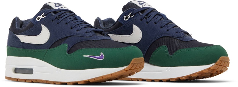 (W) 나이키 에어맥스 1 QS '옵시디언' (46 characters) DV3887-400 Cheap (W) 나이키 에어맥스 1 QS '옵시디언' (46 characters) DV3887-400