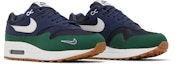 Cheap (W) Nike Air Max 1 QS 'Obsidian' Lelaki DV3887-400