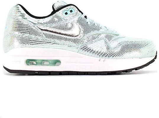 (W) 나이키 에어맥스 1 QS "파티팩" 633737-001 Order (W) 나이키 에어맥스 1 QS "파티팩" 633737-001