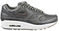 Order (W) Nike Air Max 1 Reptil Metalik Pewter 454746-015