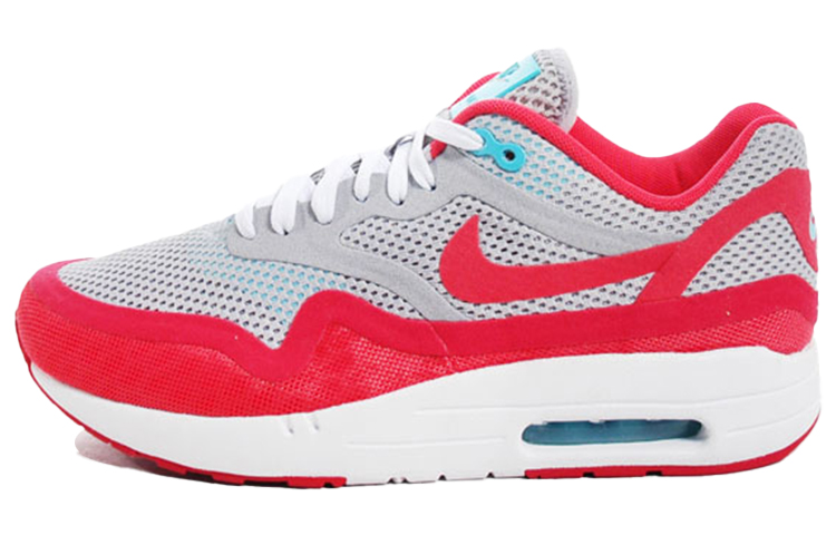 Buy (W) 耐克Air Max 1复刻低帮 '灰粉' 644443-001