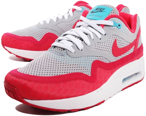 (Women) Nike Air Max 1 Retro Low 'Grey Pink' 644443-001 Order (Women) Nike Air Max 1 Retro Low 'Grey Pink' 644443-001
