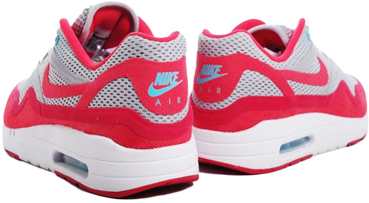 (Women) Nike Air Max 1 Retro Low 'Grey Pink' 644443-001 Lookbook (Women) Nike Air Max 1 Retro Low 'Grey Pink' 644443-001