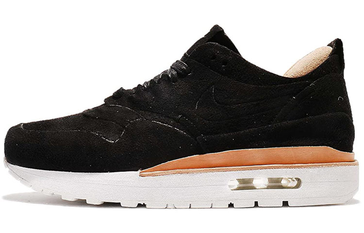Buy (W) 耐克Air Max 1 Royal '黑色' 847672-001