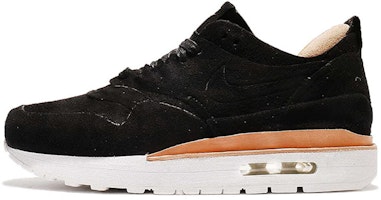 (Women) Nike Air Max 1 Royal 'Black' 847672-001 (Women) Nike Air Max 1 Royal 'Black' 847672-001