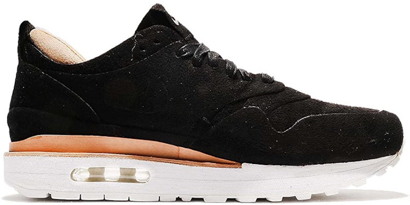 (Women) Nike Air Max 1 Royal 'Black' 847672-001 Order (Women) Nike Air Max 1 Royal 'Black' 847672-001
