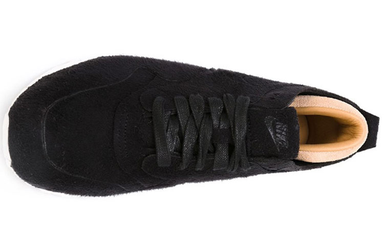 Lookbook (W) 耐克Air Max 1 Royal '黑色' 847672-001