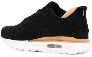 (W) ナイキ エア マックス 1 ロイヤル "ブラック" 847672-001 Shop (W) ナイキ エア マックス 1 ロイヤル "ブラック" 847672-001