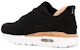 (W) Nike Air Max 1 Royal 'Hitam' 847672-001