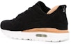 Shop (W) Nike Air Max 1 Royal 'Hitam' 847672-001