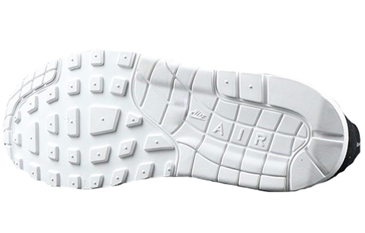 Purchase (W) 耐克Air Max 1 Royal '黑色' 847672-001