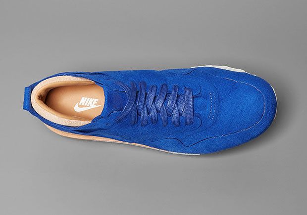 Buy （女性）Nike Air Max 1 Royal 'Game Royal' 847672-400