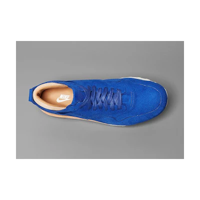 (W) Nike Air Max 1 Royal 'Game Royal'