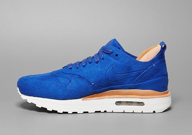 (W) Nike Air Max 1 Royal 'Game Royal' 圖 2