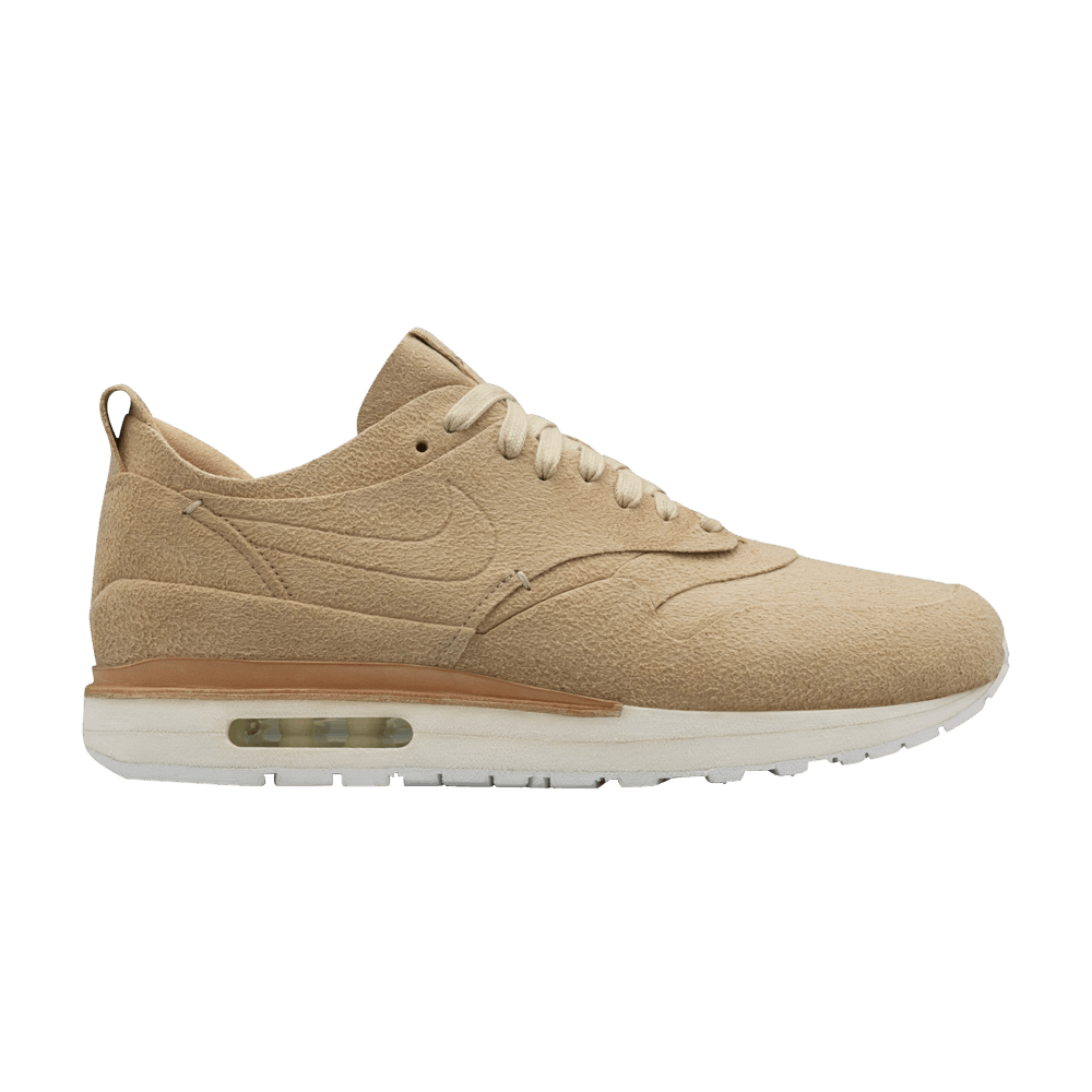 Buy (W) 耐克Air Max 1 Royal 'Linen' 亚麻配色 847672-221