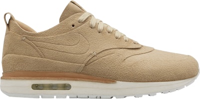 (Women) Nike Air Max 1 Royal 'Linen' 847672-221 (Women) Nike Air Max 1 Royal 'Linen' 847672-221
