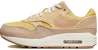 (W) Nike Air Max 1 SE 'Buff Gold Corduroy' Emas Korduroi FB8451-700