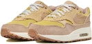 Lookbook (W) Nike Air Max 1 SE 'Buff Gold Corduroy' Emas Korduroi FB8451-700
