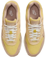 (W) Nike Air Max 1 SE 'Buff Gold Corduroy' Emas Coklat Korduroi Terbatas FB8451-700 Shop (W) Nike Air Max 1 SE 'Buff Gold Corduroy' Emas Coklat Korduroi Terbatas FB8451-700