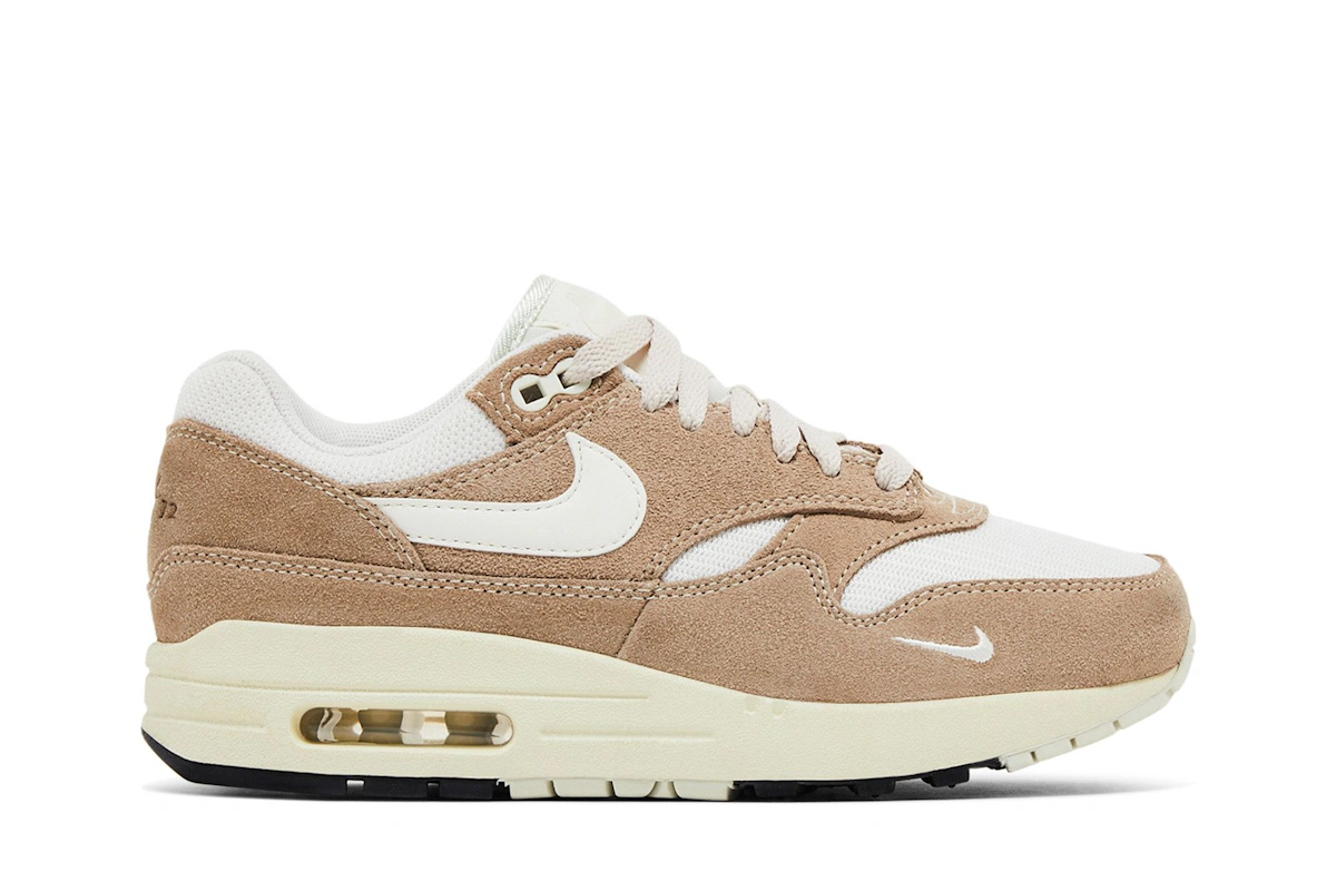 (Women) Nike Air Max 1 SE 'Hangul Day' FQ8150-133