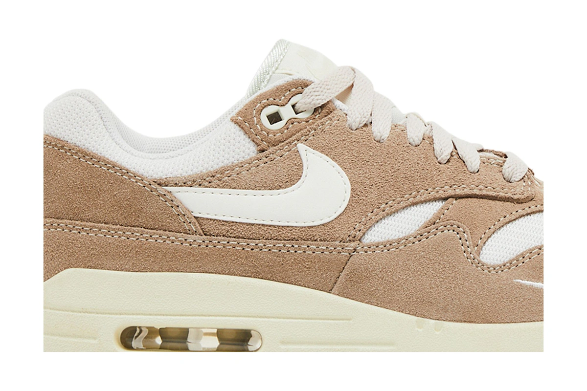 (Women) Nike Air Max 1 SE 'Hangul Day' FQ8150-133