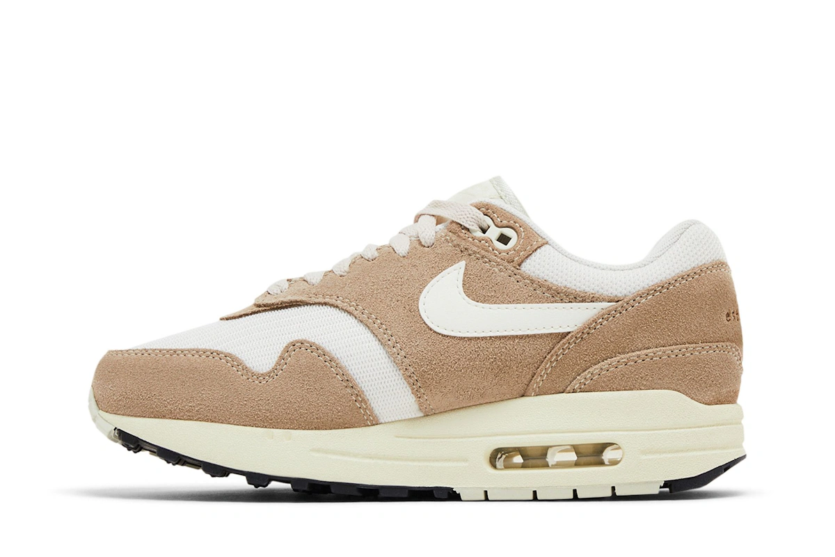 (Women) Nike Air Max 1 SE 'Hangul Day' FQ8150-133