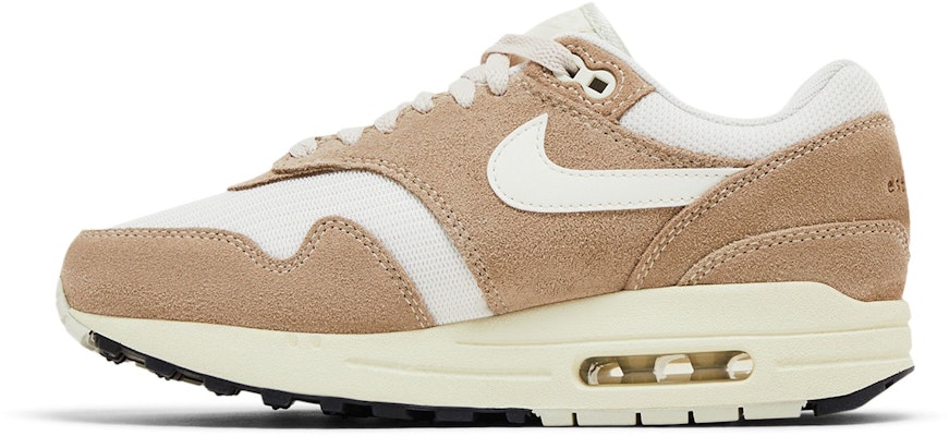 (Women) Nike Air Max 1 SE 'Hangul Day' FQ8150-133 Lookbook (Women) Nike Air Max 1 SE 'Hangul Day' FQ8150-133