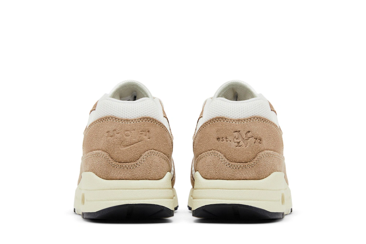 (Women) Nike Air Max 1 SE 'Hangul Day' FQ8150-133