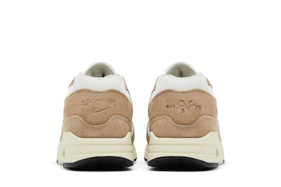 (Women) Nike Air Max 1 SE 'Hangul Day' FQ8150-133