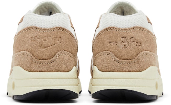 (Women) Nike Air Max 1 SE 'Hangul Day' FQ8150-133 Details for (Women) Nike Air Max 1 SE 'Hangul Day' FQ8150-133