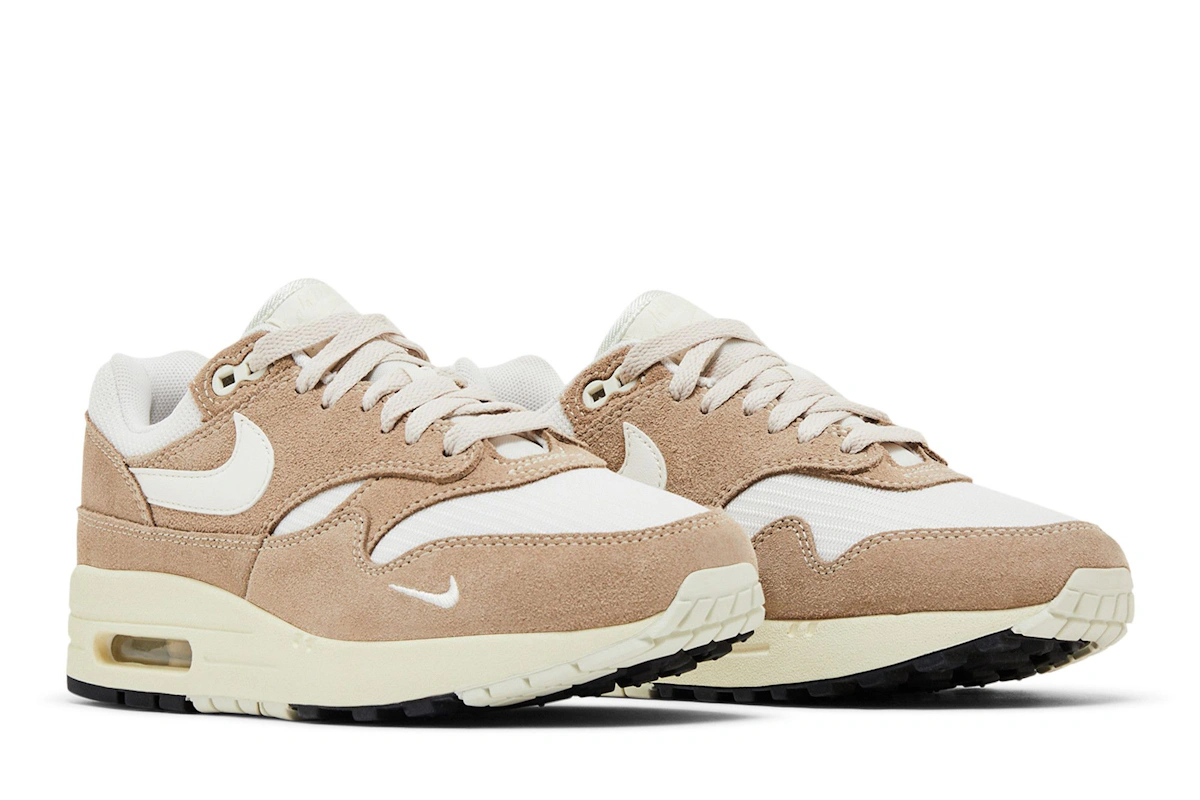 (Women) Nike Air Max 1 SE 'Hangul Day' FQ8150-133