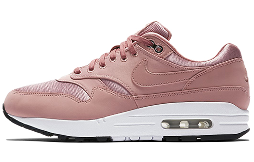 (Women) Nike Air Max 1 SE 'Pink White' 881101-600