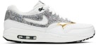 Buy (W) Nike Air Max 1 SE 'Putih Multi Emas' 881101-100