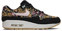 Buy (W) 耐克Air Max 1春季混合色彩 633737-003