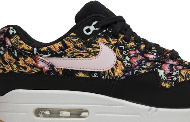 Nike air max 1 2025 qs floral