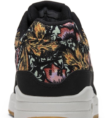 (W) 耐克Air Max 1春季混合色彩 633737-003 Sizing (W) 耐克Air Max 1春季混合色彩 633737-003