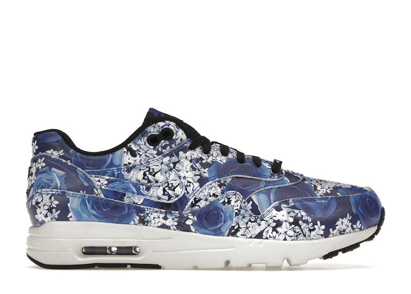 (Women) Nike Air Max 1 Tokyo City Collection 747105-401
