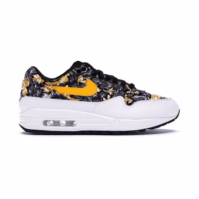 (W) Nike Air Max 1 Tropical Floral