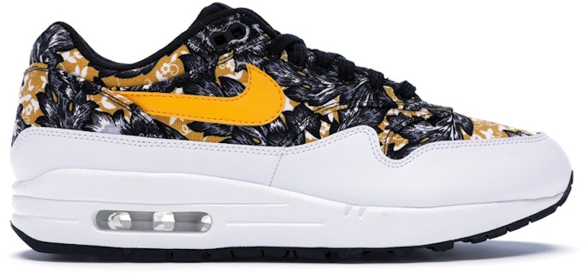 (W) Nike Air Max 1 Bunga Tropis 633737-100 Buy (W) Nike Air Max 1 Bunga Tropis 633737-100