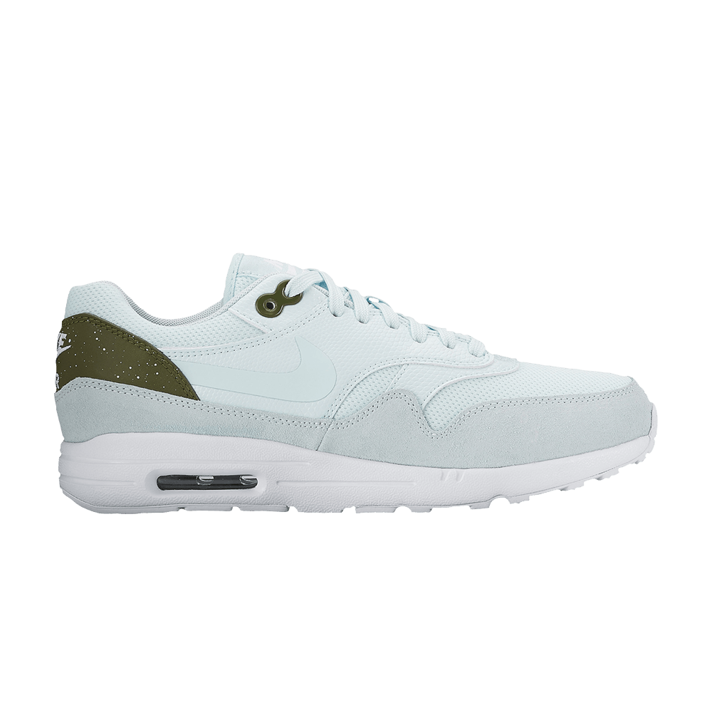 Buy (W) Nike Air Max 1 Ultra 2.0 'Biru Glacier' 881104-400