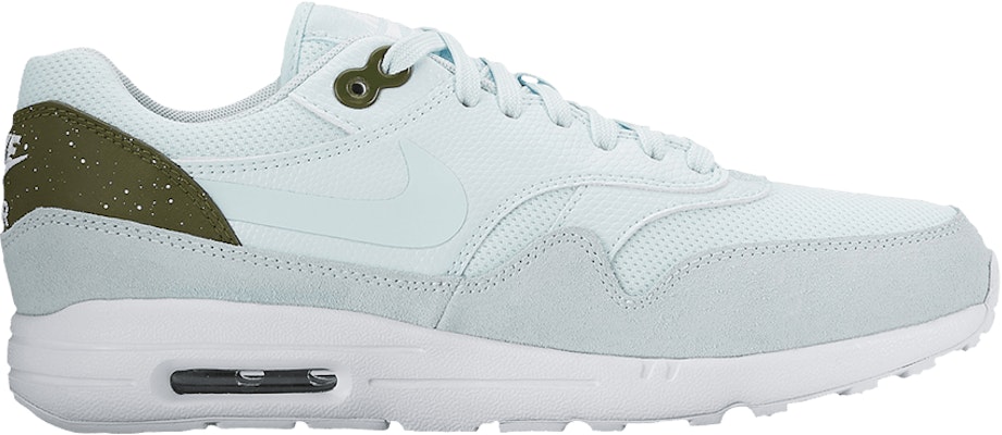 (W) Nike Air Max 1 Ultra 2.0 'Biru Glacier' 881104-400 Buy (W) Nike Air Max 1 Ultra 2.0 'Biru Glacier' 881104-400