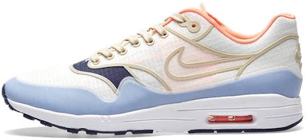 (Women) Nike Air Max 1 Ultra 2.0 'Lava Glow' 881103-102 (Women) Nike Air Max 1 Ultra 2.0 'Lava Glow' 881103-102